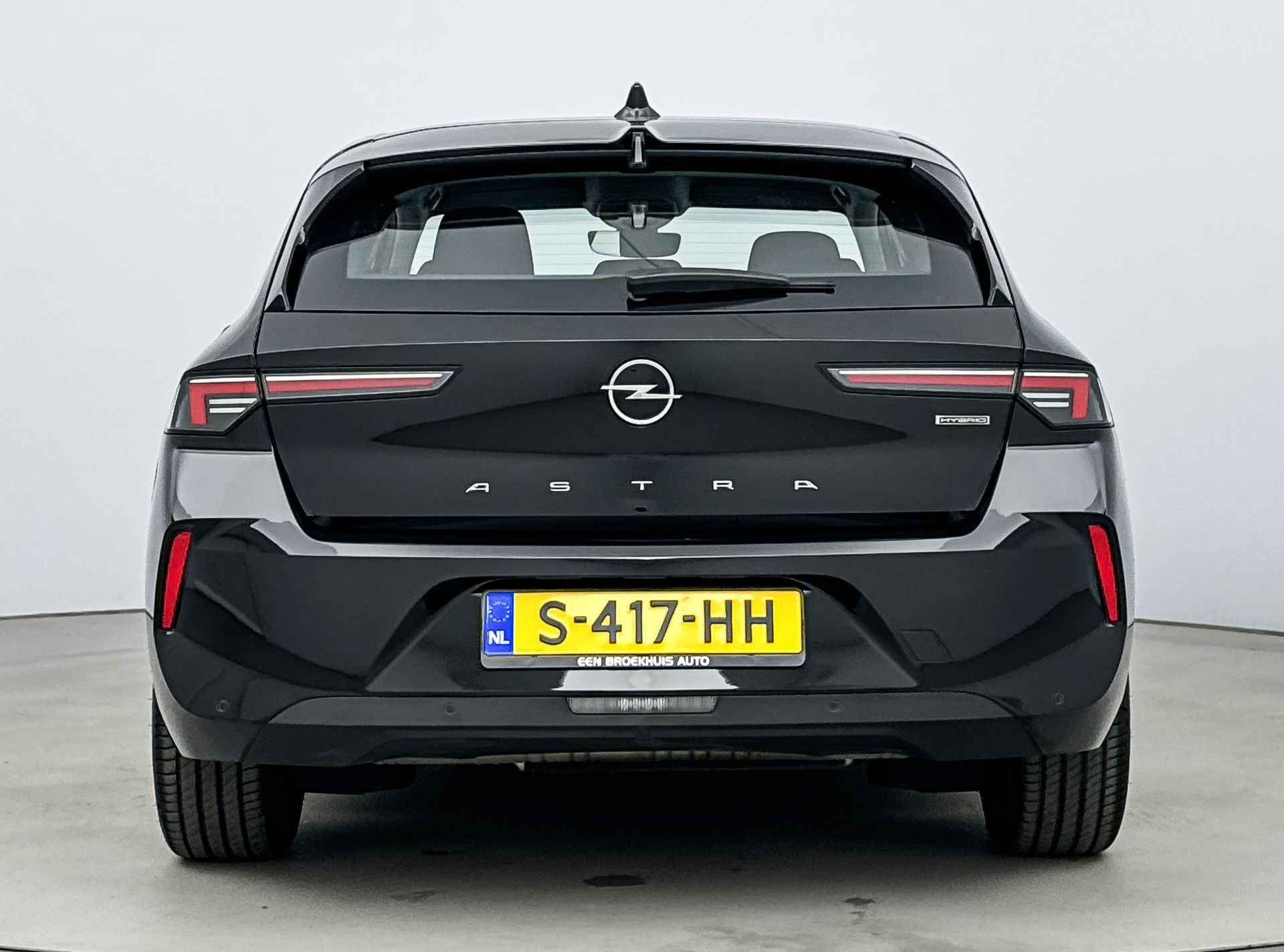 Opel Astra 1.6 Hybrid Edition | Adaptieve cruise | - 20/30