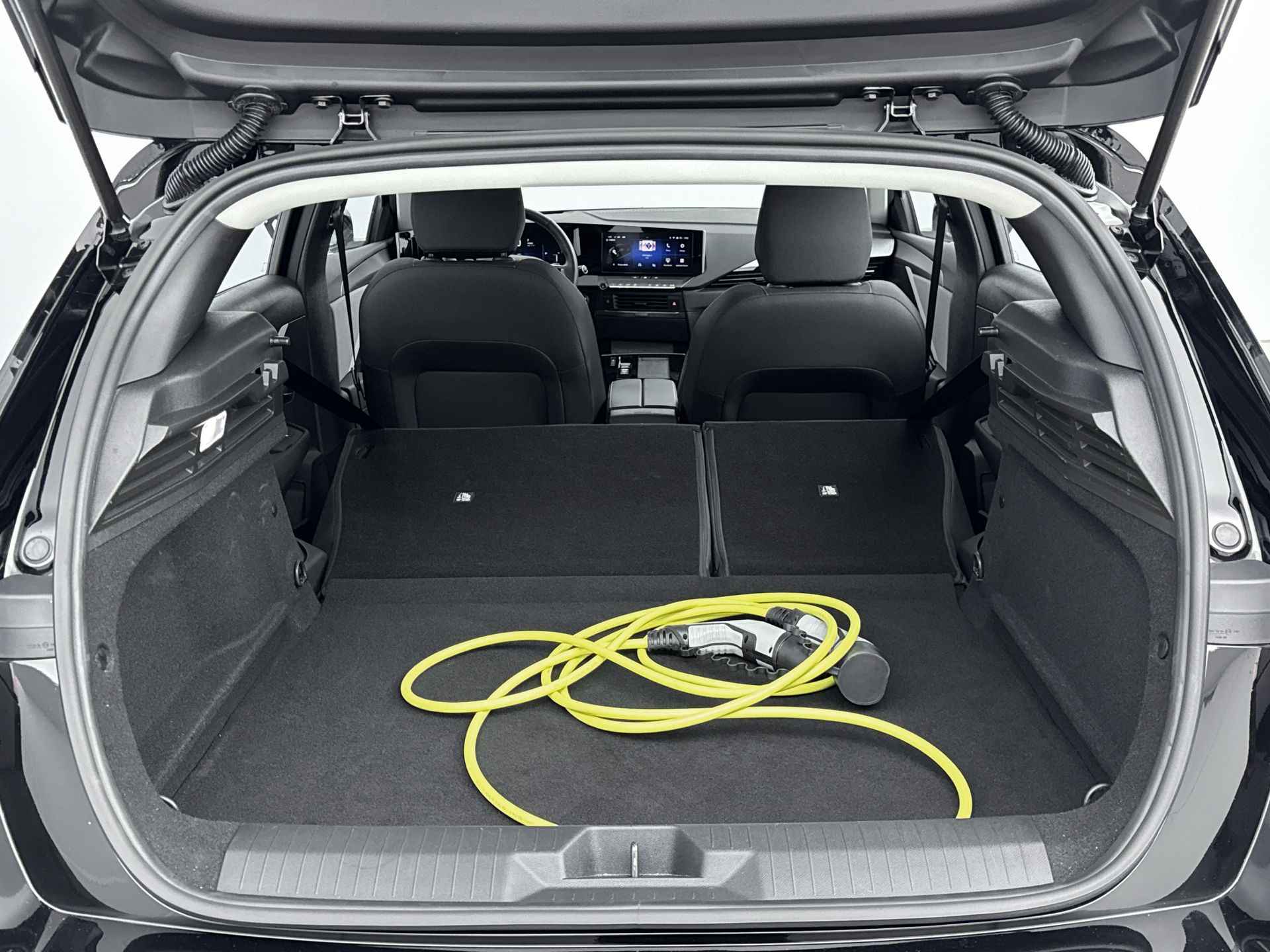 Opel Astra 1.6 Hybrid Edition | Adaptieve cruise | - 26/30