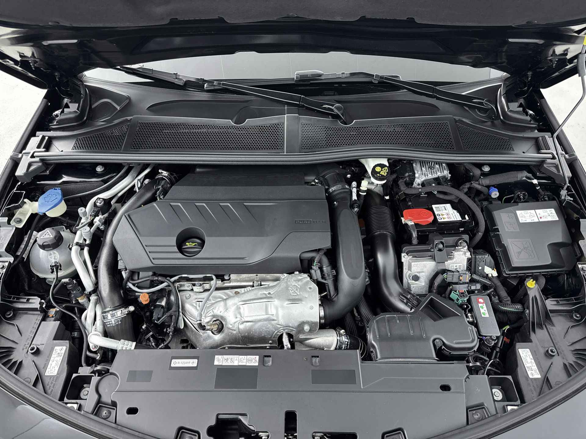 Opel Astra 1.6 Hybrid Edition | Adaptieve cruise | - 29/30