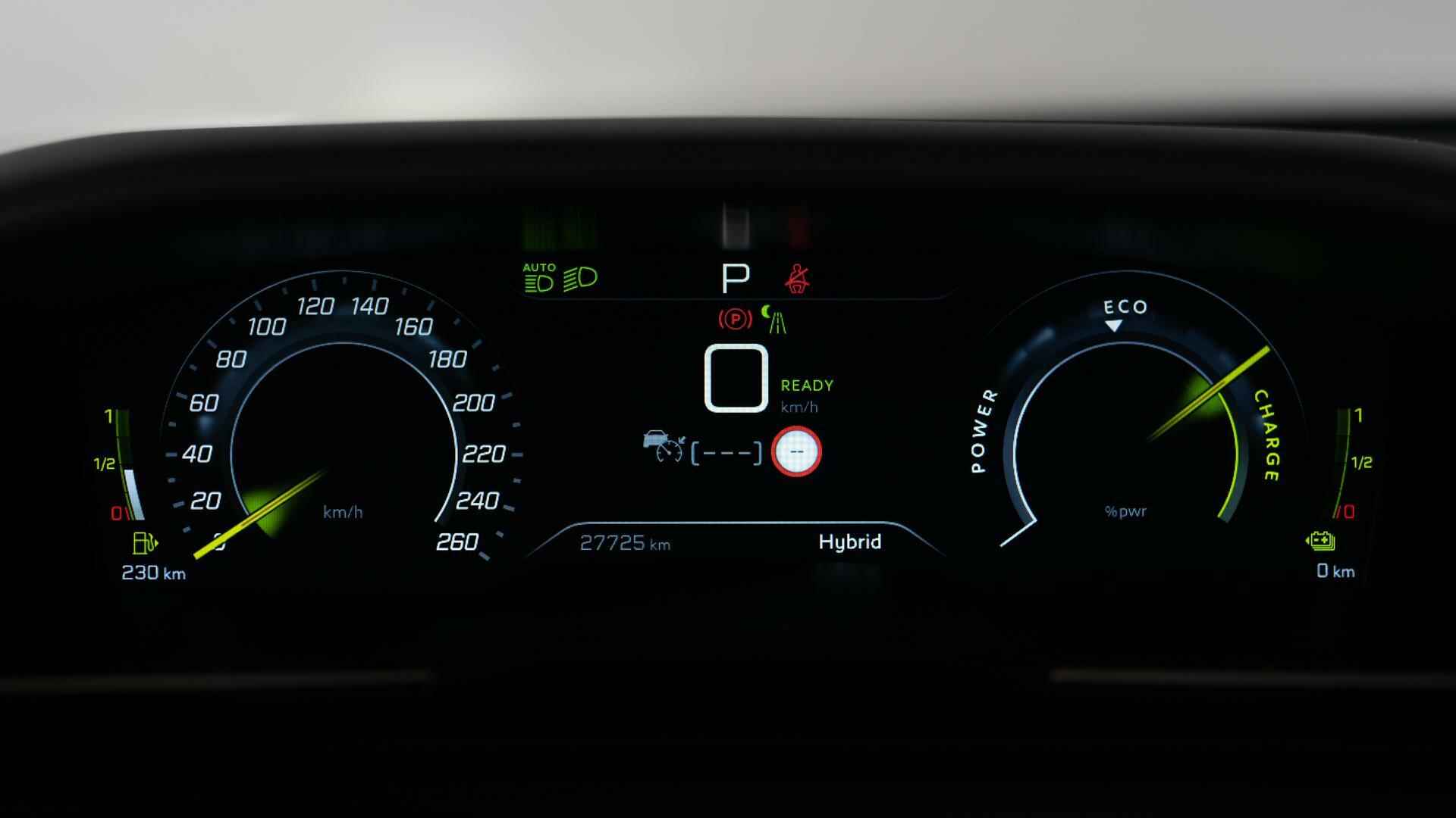 PEUGEOT 508 PSE HYbrid 360PK e-EAT8 | Panoramadak | 7,4 kW On-board charger - 8/41