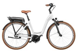 Riese & Müller Swing 3 Automatic Stadsfiets Dames E-bike bij viaBOVAG.nl