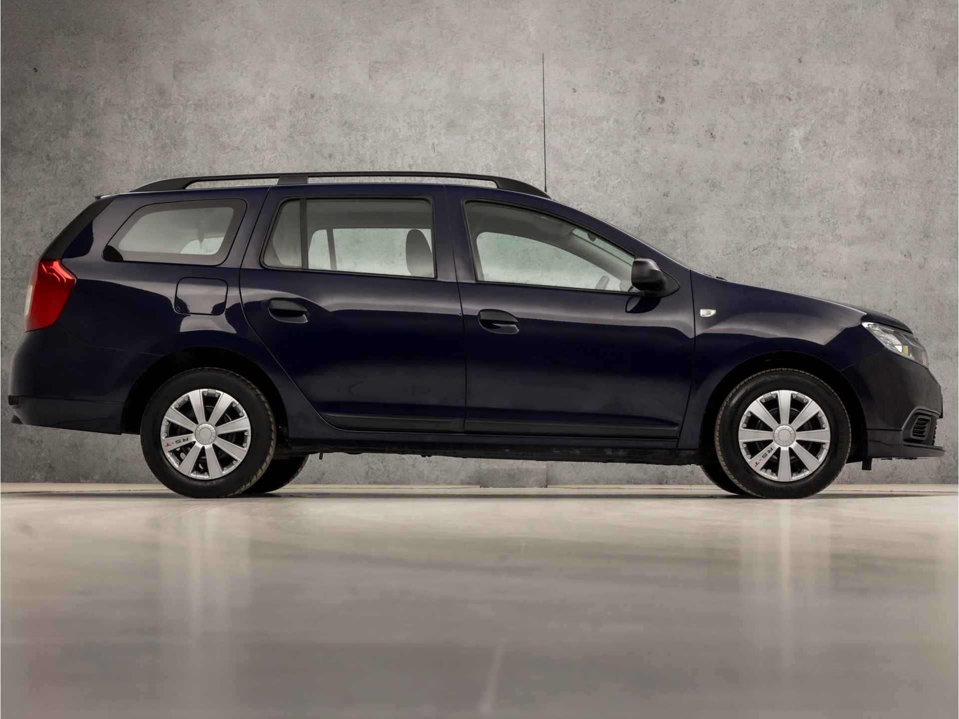 Dacia Logan MCV 0.9 TCe Ambiance (AIRCO, START/STOP, BLUETOOTH, SPORTSTOELEN, ELEK RAMEN, NIEUWE APK, NIEUWSTAAT) - 4/26