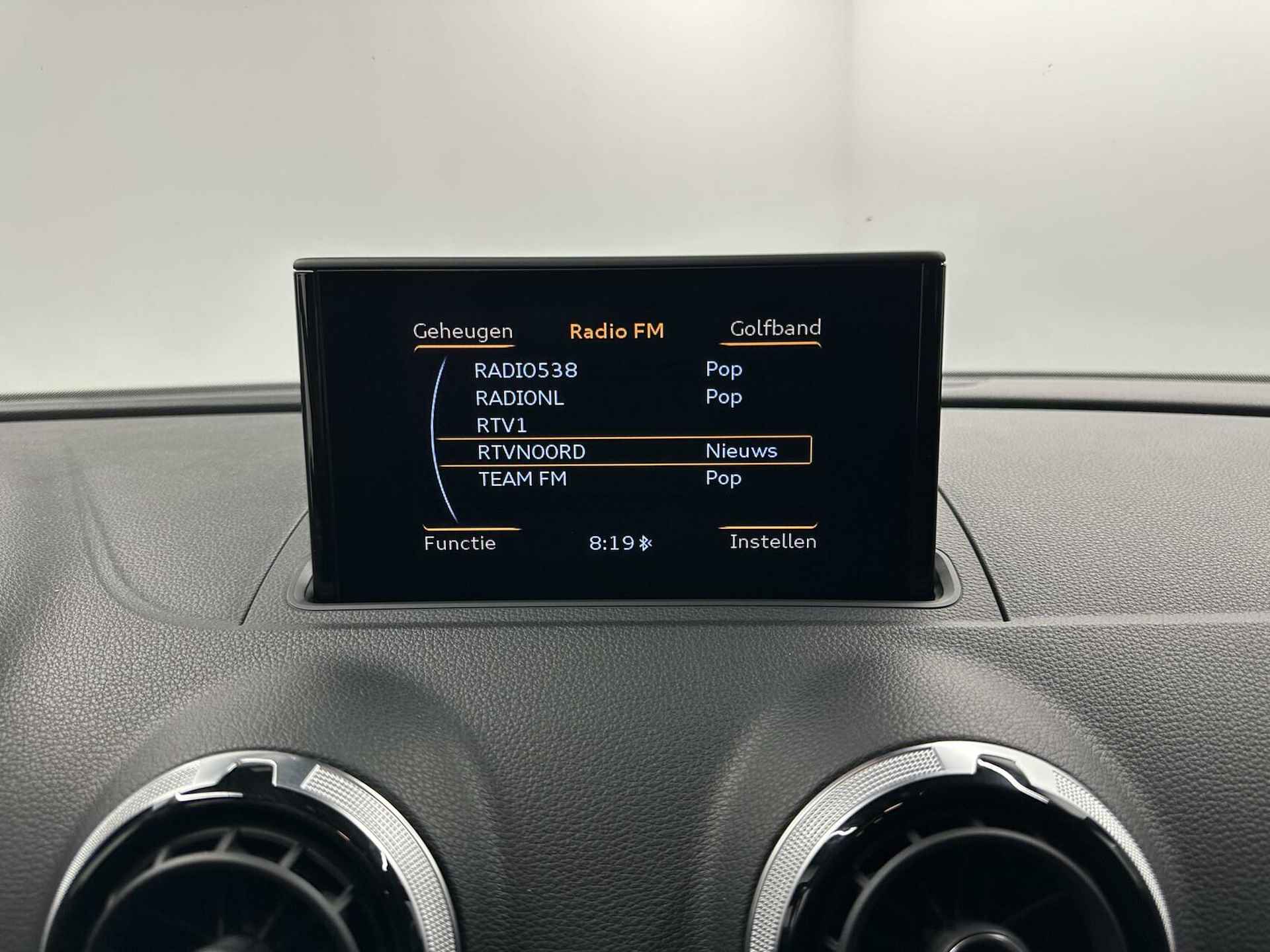 Audi S3 2.0 TFSI S3 quattro Pro Line Plus NAVI 301 PK - 25/44