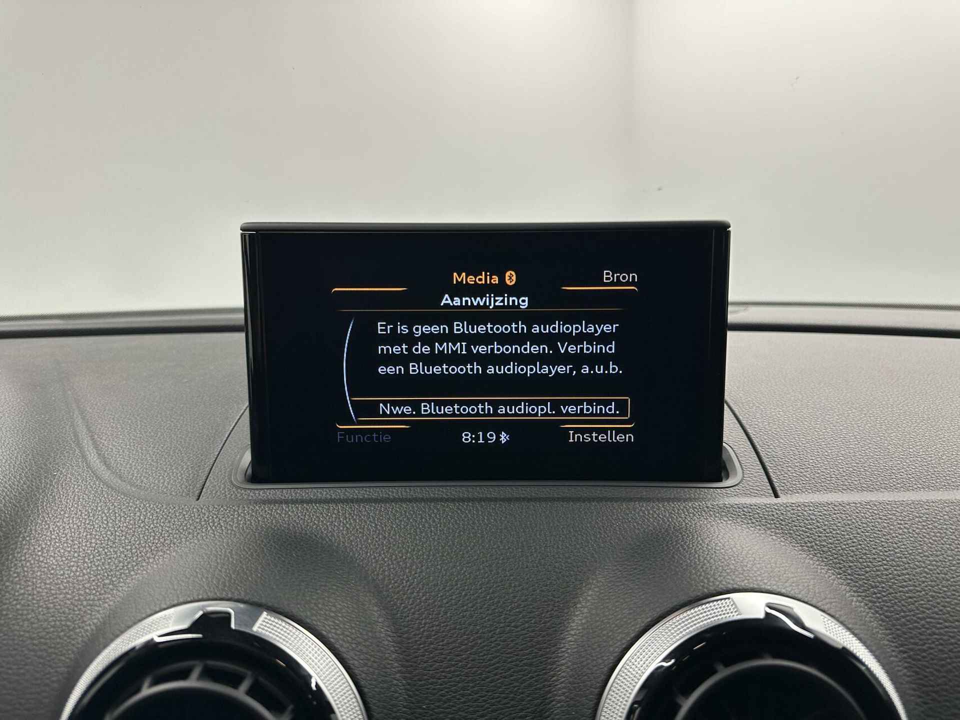 Audi S3 2.0 TFSI S3 quattro Pro Line Plus NAVI 301 PK - 26/44