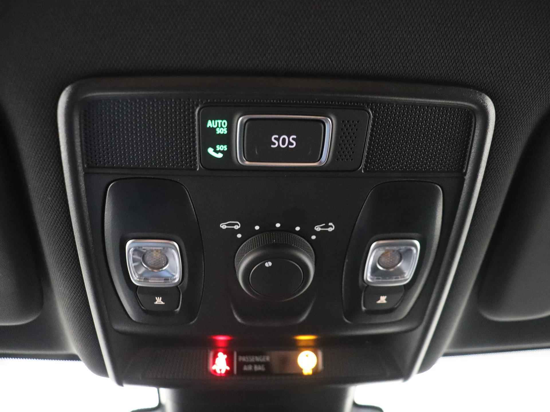 Renault Arkana 1.6 E-Tech hybrid 145 esprit Alpine | Panoramadak | Bose Systeem | 360 Camera | Vol Opties | - 21/28