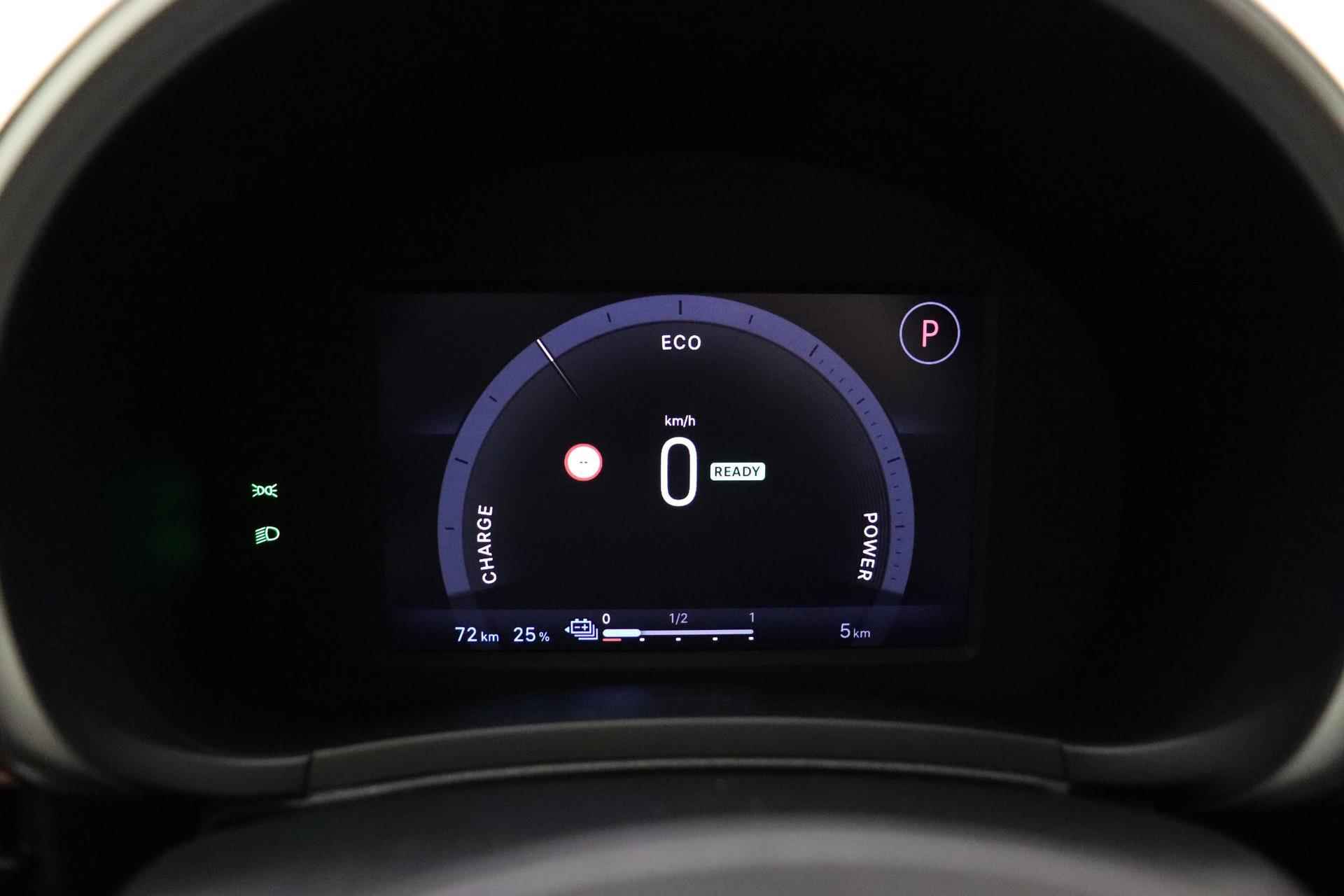 Fiat 600e RED 54 kWh | Apple Carplay/Android auto | LED koplampen | Keyless start | Parkeersensoren achter | Informeer naar beschikbaarheid - 33/39