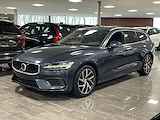 Volvo V60 T6 AWD Recharge Business Pro | Trekhaak | Schuifdak | 360° Camera | Head-Up Display | Adaptieve Cruise Control | Standkachel met