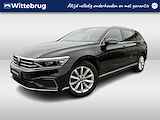 Volkswagen Passat Variant 1.4 TSI 218pk PHEV GTE Business / Panorama dak / LED Matrix / Trekhaak Elek. / 17" LMV / Leder-Alcantara / Virtual Cockpit / Camera / Stoelverwarming