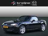 Mazda MX-5 1.8 Exclusive | All Season Banden | Lederen Bekleding | Stoelverwarming | BOSE | RIJKLAARPRIJS!