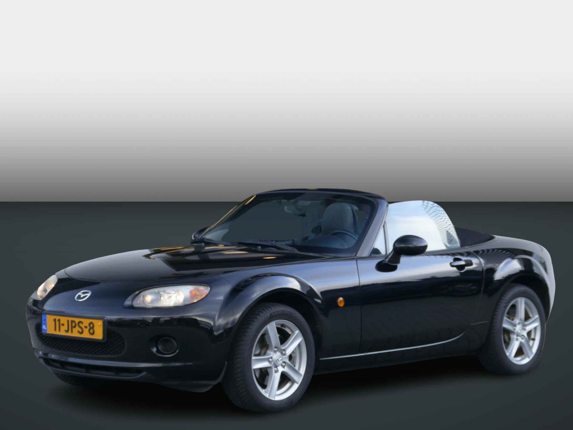 Mazda MX-5 1.8 Exclusive | All Season Banden | Lederen Bekleding | Stoelverwarming | BOSE | RIJKLAARPRIJS! - 2/18