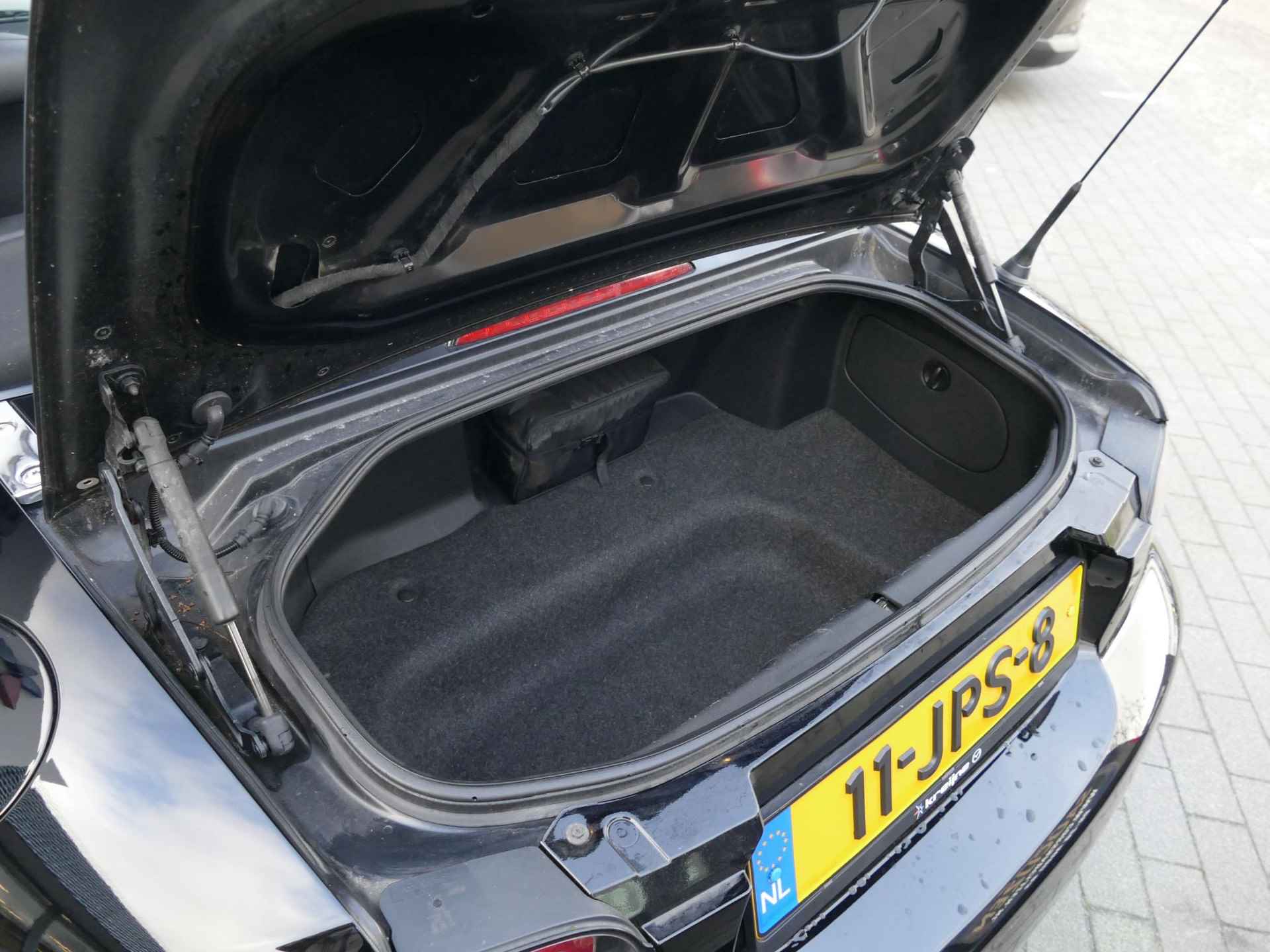 Mazda MX-5 1.8 Exclusive | All Season Banden | Lederen Bekleding | Stoelverwarming | BOSE | RIJKLAARPRIJS! - 14/18