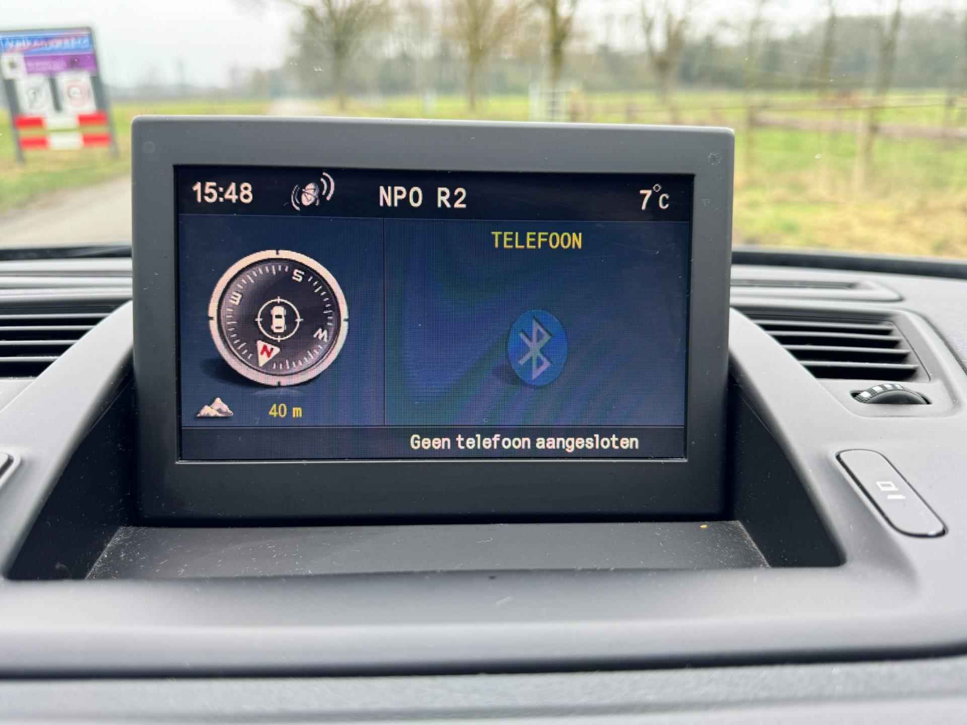 Alfa Romeo Giulietta 1.7 TBi Quadrifoglio Verde 235PK met leder, navigatie en schuifdak - 19/32