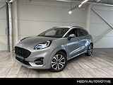 Ford Puma 1.0 EcoBoost Hybrid 125pk Automaat ST-Line X | Driver Assistance | Winter Pack | Full LED | Keyless+Elektrische achterklep | Trekhaak Afneembaar