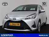 Toyota Yaris 1.5 Hybrid Active Limited | Navigatie | Stoelverwarming | Martijn Polak Louwman Amsterdam