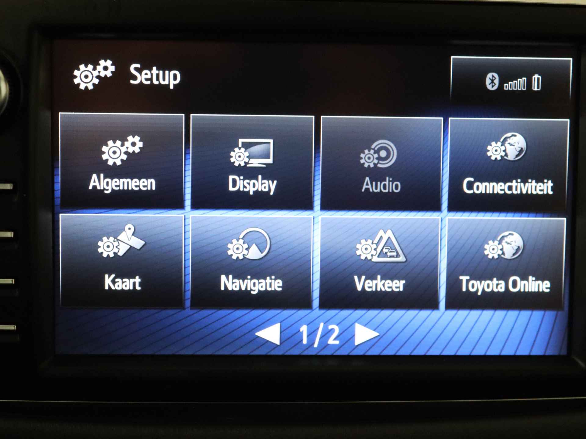 Toyota Yaris 1.5 Hybrid Active Limited | Navigatie | Stoelverwarming | Martijn Polak Louwman Amsterdam - 12/42