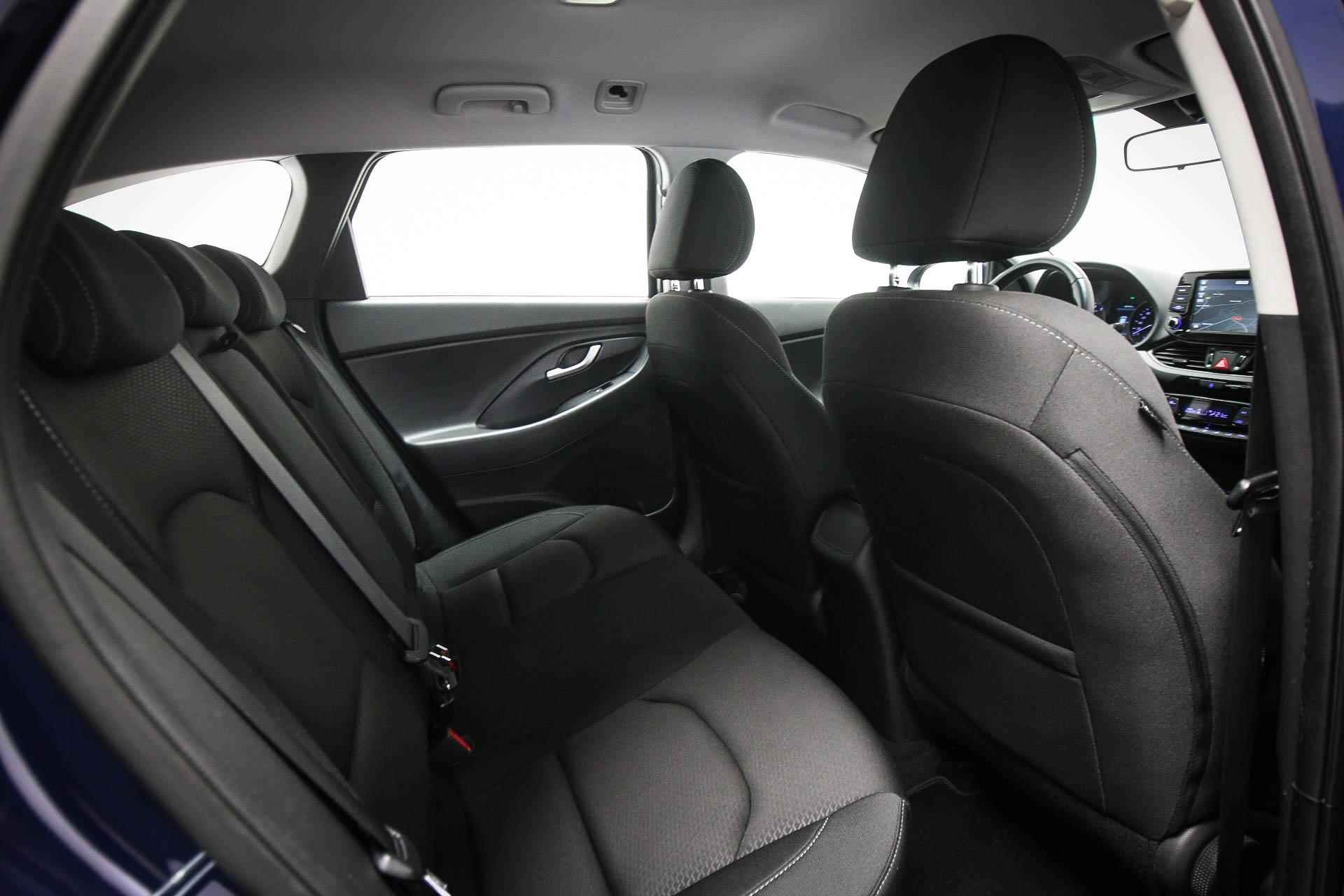 Hyundai i30 Wagon 1.0 T-GDI Comfort | BTW | CLIMA | CRUISE | NAVI | DAB | APPLE | CAMERA - 7/49