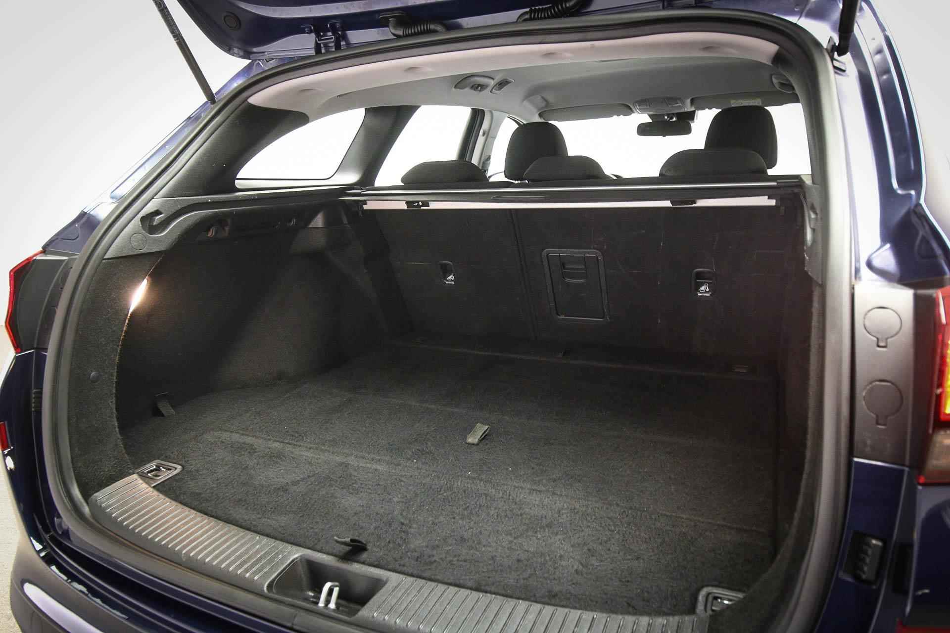 Hyundai i30 Wagon 1.0 T-GDI Comfort | BTW | CLIMA | CRUISE | NAVI | DAB | APPLE | CAMERA - 10/49