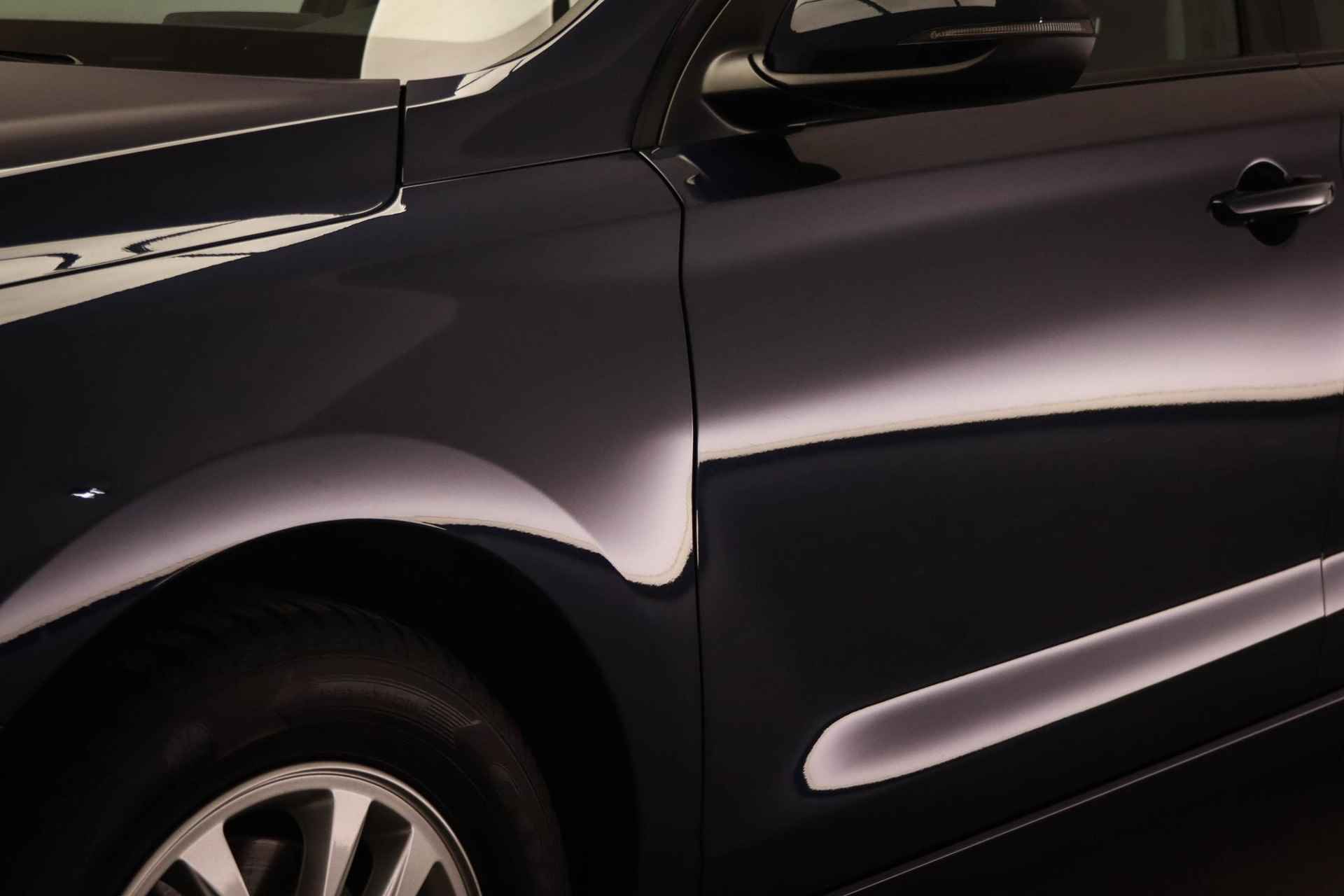 Hyundai i30 Wagon 1.0 T-GDI Comfort | BTW | CLIMA | CRUISE | NAVI | DAB | APPLE | CAMERA - 16/49