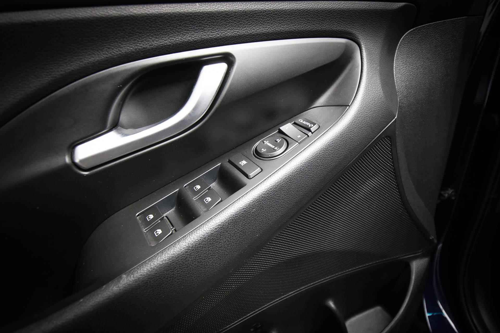 Hyundai i30 Wagon 1.0 T-GDI Comfort | BTW | CLIMA | CRUISE | NAVI | DAB | APPLE | CAMERA - 24/49