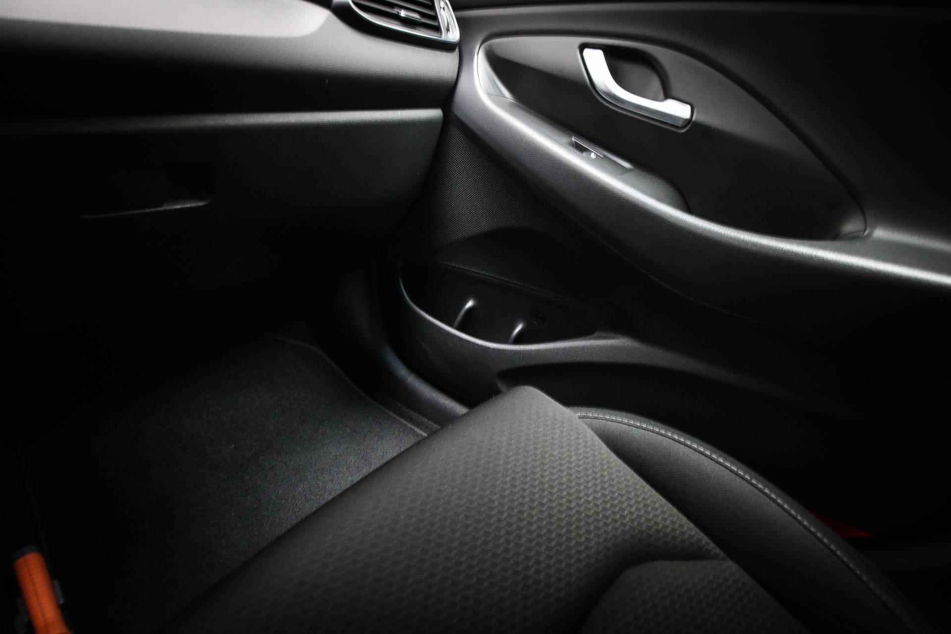 Hyundai i30 Wagon 1.0 T-GDI Comfort | BTW | CLIMA | CRUISE | NAVI | DAB | APPLE | CAMERA - 37/49