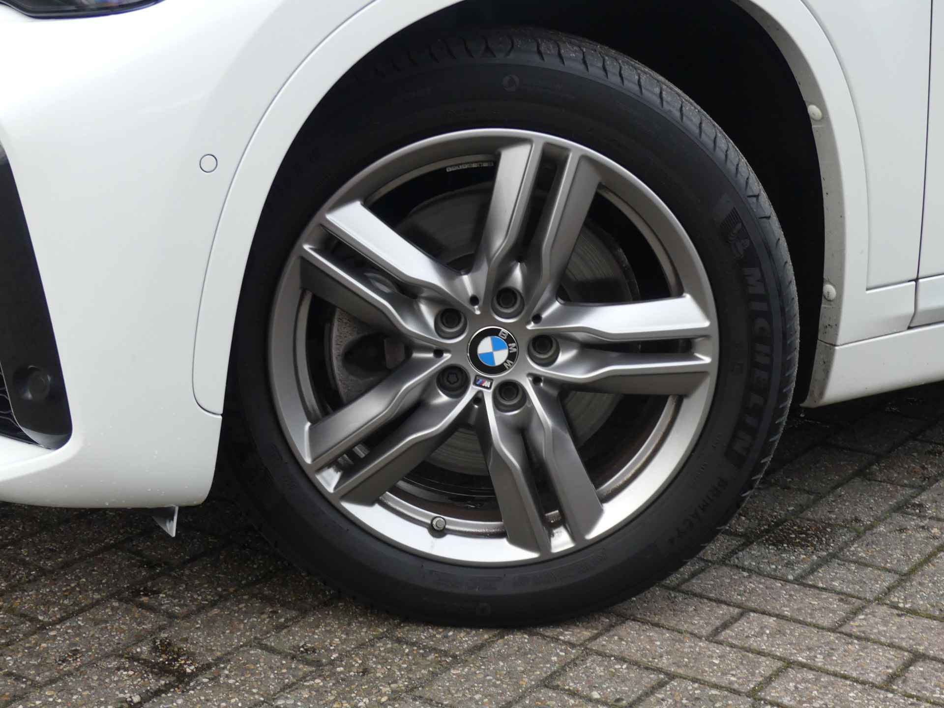 BMW X1 xDrive25e Executive M-Sport | AFN. TREKHAAK | ELEKTRISCHE ACHTERKLEP | 18'' LMV | - 4/41