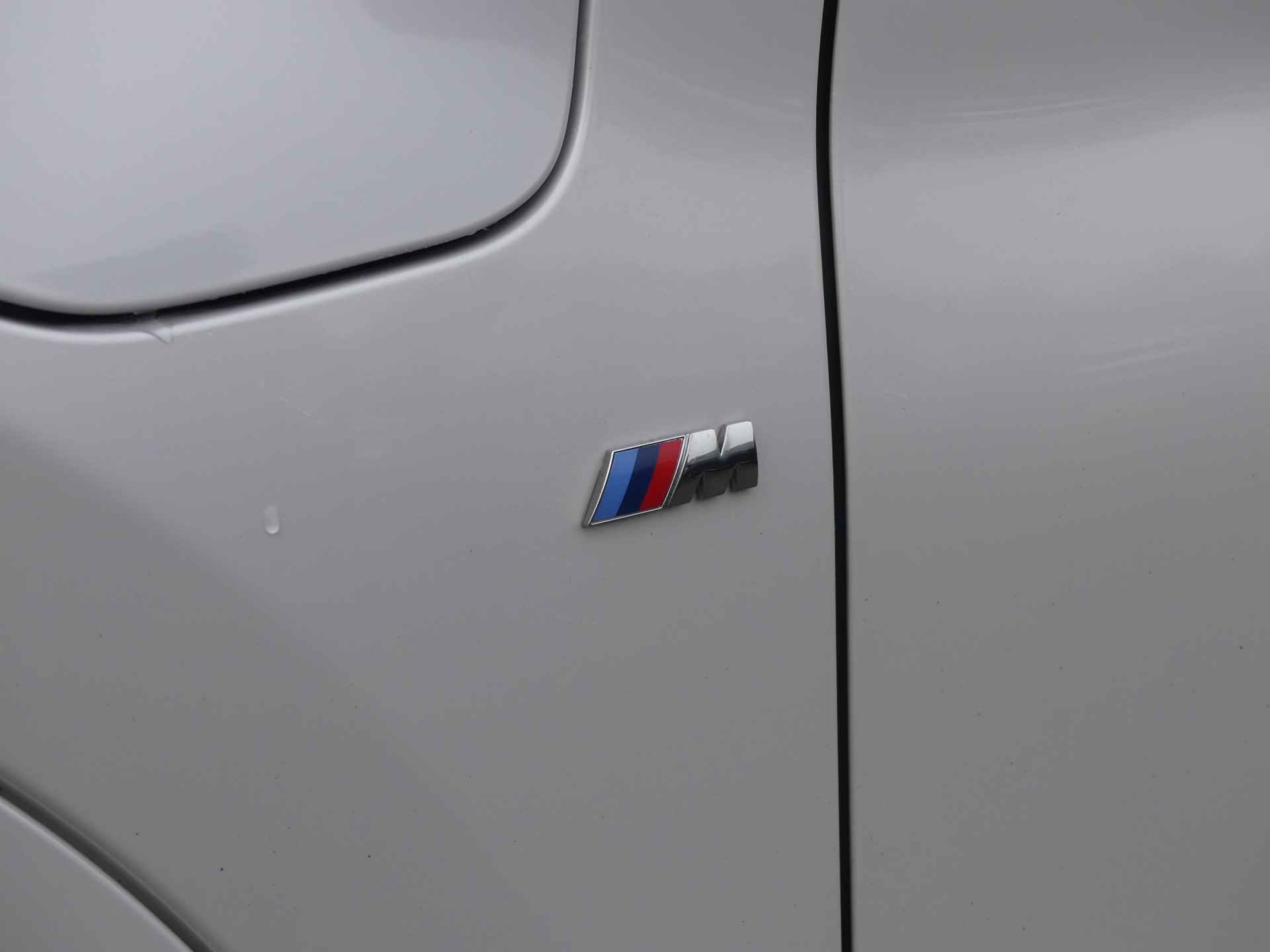 BMW X1 xDrive25e Executive M-Sport | AFN. TREKHAAK | ELEKTRISCHE ACHTERKLEP | 18'' LMV | - 5/41