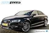 Audi A3 Limousine 1.6 TDi 110 Pk Ultra Pro Line Plus I S-Line Ext. I 18 inch. LMV I LED I Navi I Trekhaak