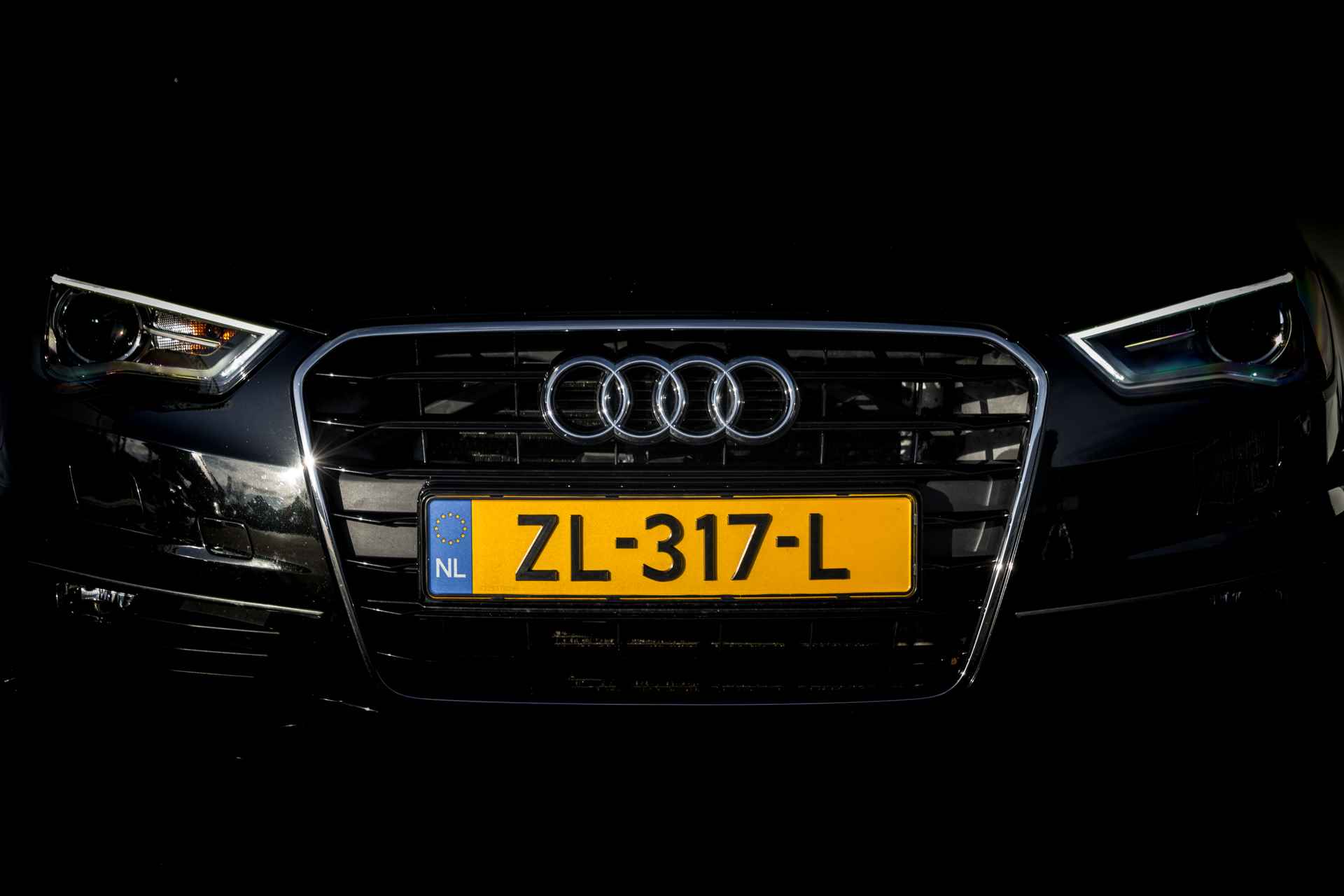 Audi A3 Limousine 1.6 TDi 110 Pk Ultra Pro Line Plus I S-Line Ext. I 18 inch. LMV I LED I Navi I Trekhaak - 18/44