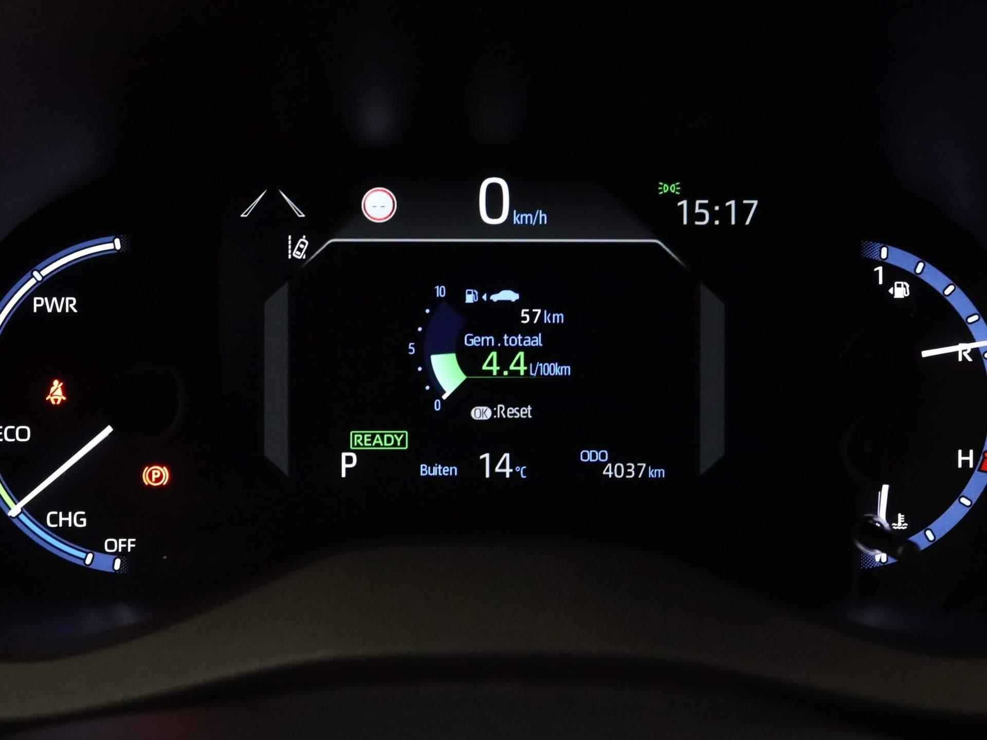 Toyota Yaris Cross 1.5 Hybrid Dynamic NAVIGATIE - CLIMATE CONTROL - ADAPTIVE CRUISE CONTROL - ACHTERUITRIJCAMERA - 21/29