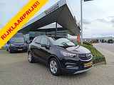 Opel Mokka X 1.4 Turbo 140PK Innovation AUTOMAAT, Clima, Navi, Camera, half-leder, PDC, incl. 12 MND BOVAGGARANTIE