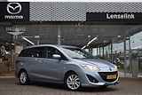 Mazda 5 2.0 150pk Business | Dealeronderhouden | 7 persoons | Trekhaak | Stoelverwarming | Airco | Schuifdeuren | *meeneemprijs*