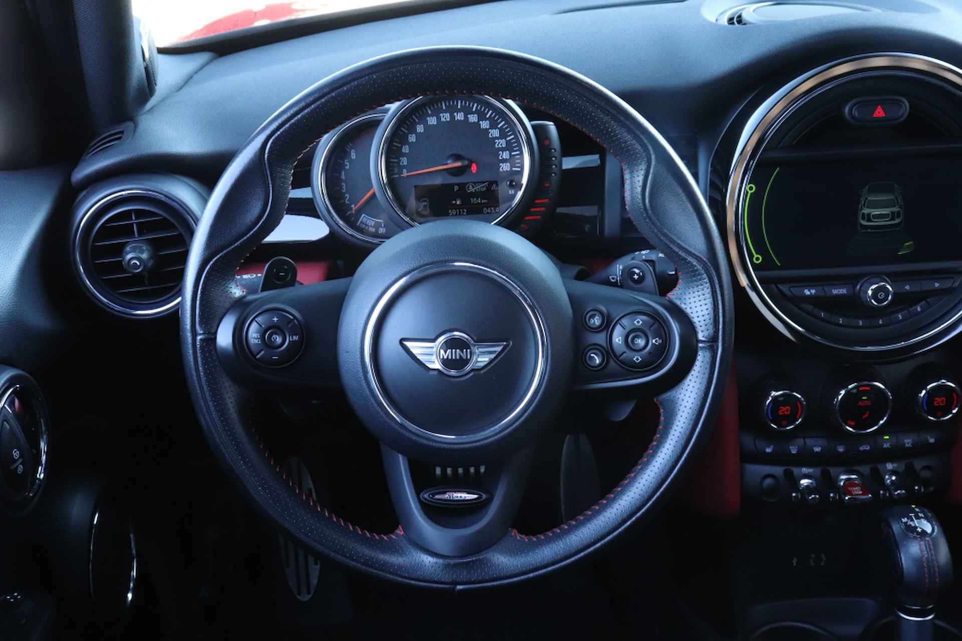 Mini Mini 2.0 Cooper S Chili | JCW | Pano | Harman | LED | 18" - 9/21