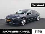 Audi A7 Sportback 45 TFSI Pro Line S 245PK | Lederen Bekleding | Navigatie | Camera | Stoelverwarming | Memory |