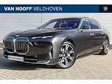 BMW i7 xDrive60 High Executive / Parking Assistant Plus / Active Steering / Multifunctionele Stoelen / Live Cockpit Professional /	Warmte Comfortpakket voor en achter