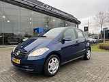 Mercedes-benz A-klasse 160 BlueEFF Bns | Unieke auto | 1e eigenaar | Volledig dealerond