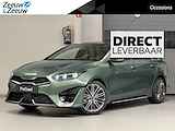 Kia ProCeed 1.5 DCT7 T-GDi GT-PlusLine | Direct leverbaar! | Voorraadauto | Automaat | Elektrisch verstelbare bestuurdersstoel incl. geheugenfunctie | JBL geluidsinstallatie | Stoel- en stuurverwarming | Elektrisch bedienbare achterklep | Sportstoelen