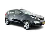 Kia Sportage 2.0 CRDi ExecutiveLine 4WD HP Aut. *PANO | XENON | VOLLEDER | NAVI-FULLMAP | KEYLESS | CAMERA | CRUISE | COMFORT-SEATS | 18''ALU*