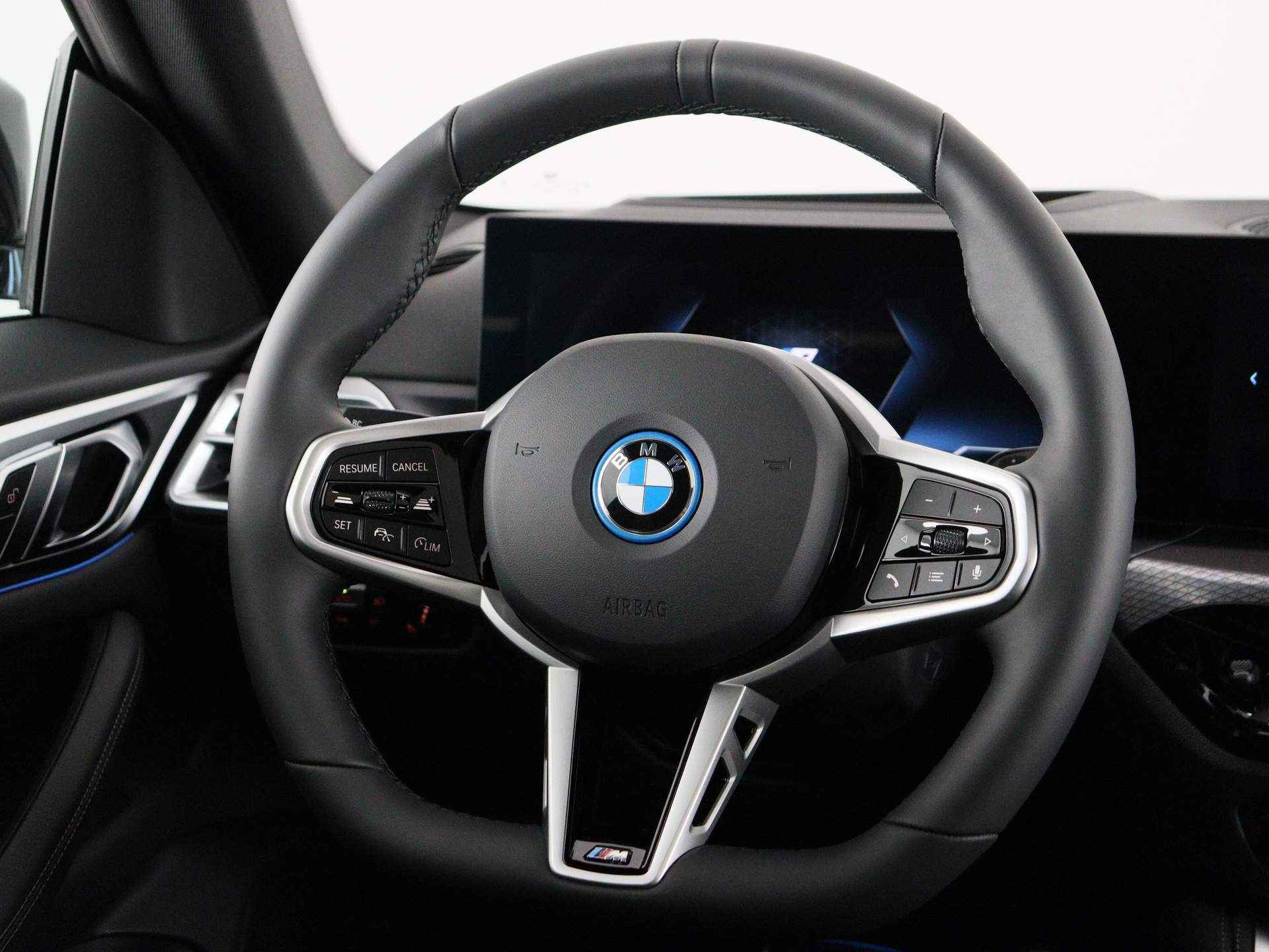 BMW i4 eDrive40 84 kWh - 3/28