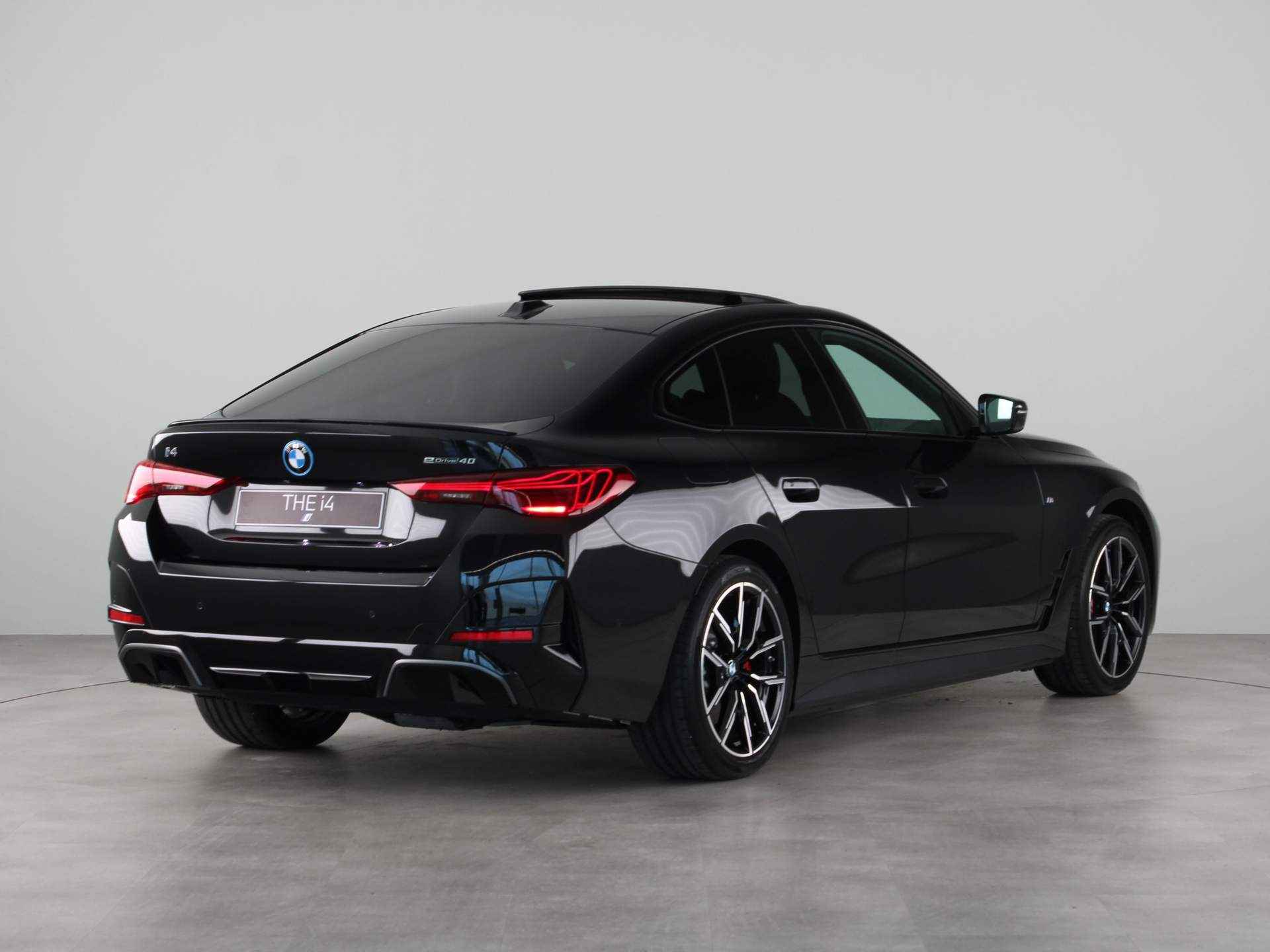 BMW i4 eDrive40 84 kWh - 11/28