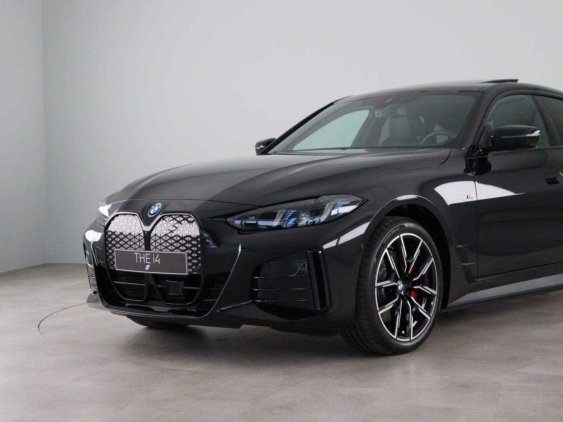 BMW i4 eDrive40 84 kWh - 22/28