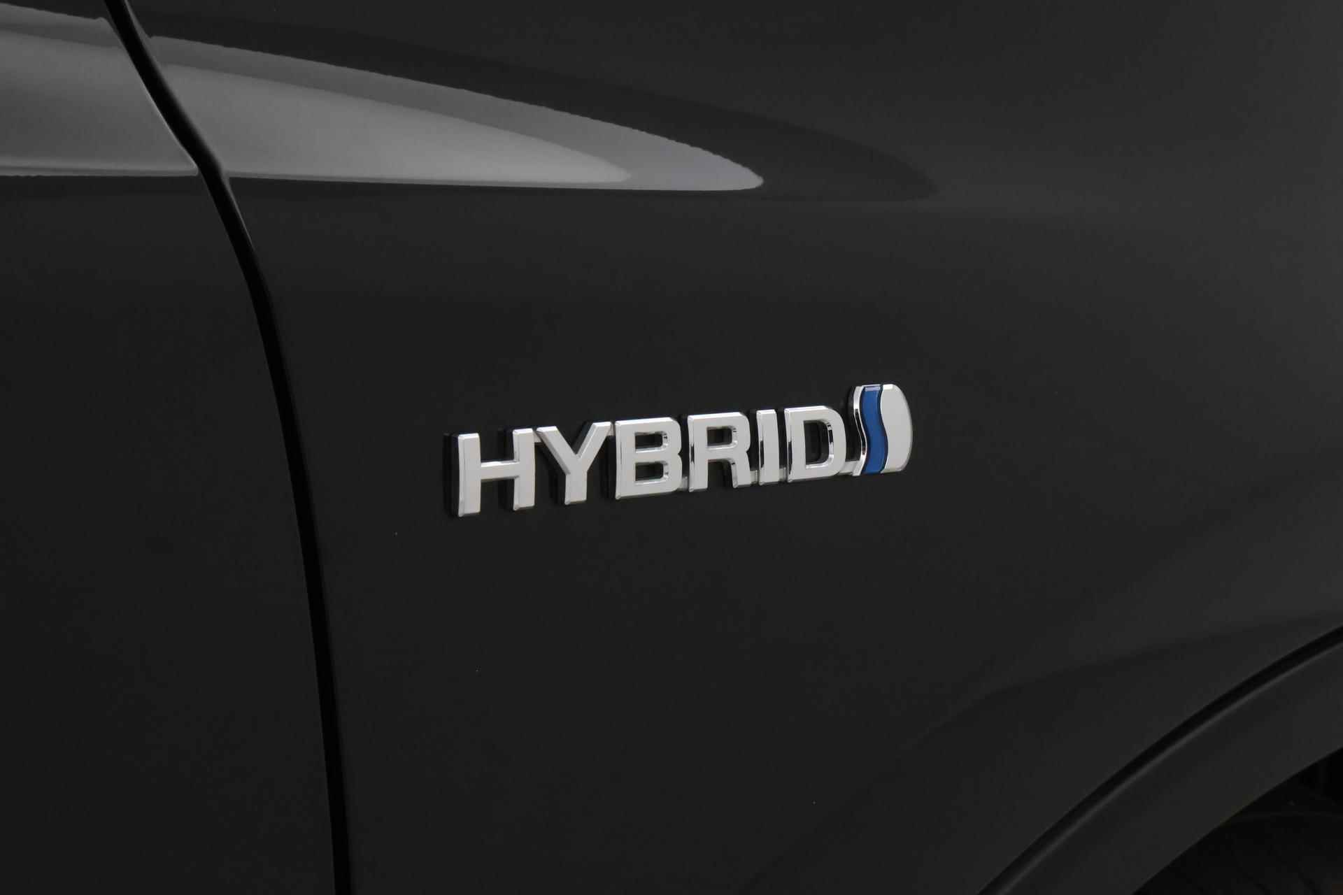 Toyota RAV4 2.5 Hybrid AWD Executive | Trekhaak | Panoramadak | Navigatie | Leder | 360 camera | JBL - 14/44