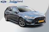 Ford Mondeo Wagon 2.0 IVCT HEV ST-Line | Winter-pakket | Hybride benzine | parkeer sensoren voor & achter