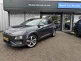 Hyundai Kona EV Premium 64 kWh | Incl BTW | Leder