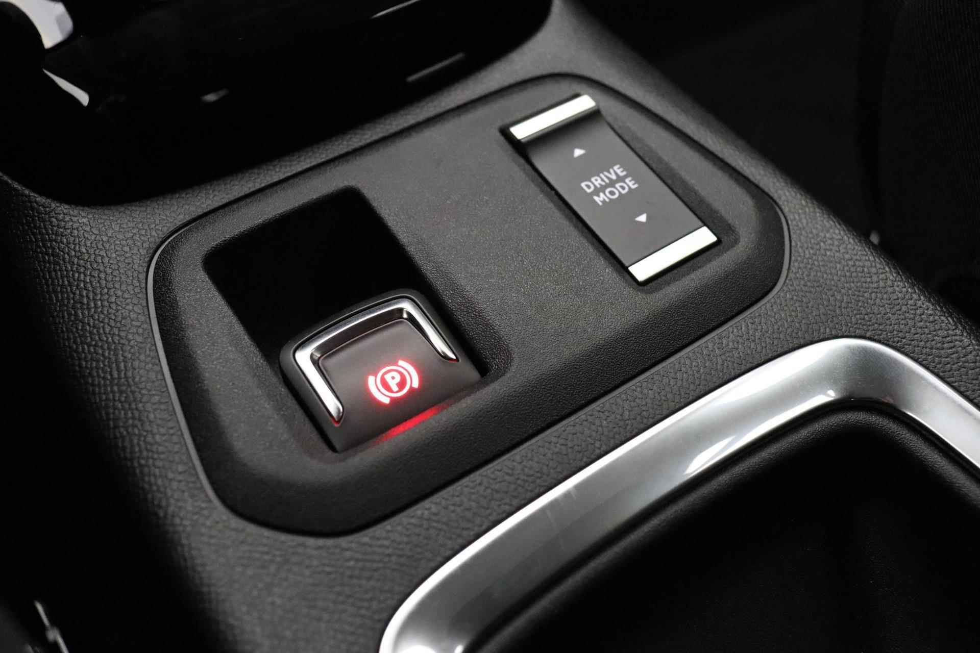 Opel Corsa-e Edition 50 kWh GEEN KILOMETERS | Navigatie via Apple Carplay | Blutooth | Climate control | Cruise control | Snel leverbaar - 23/31