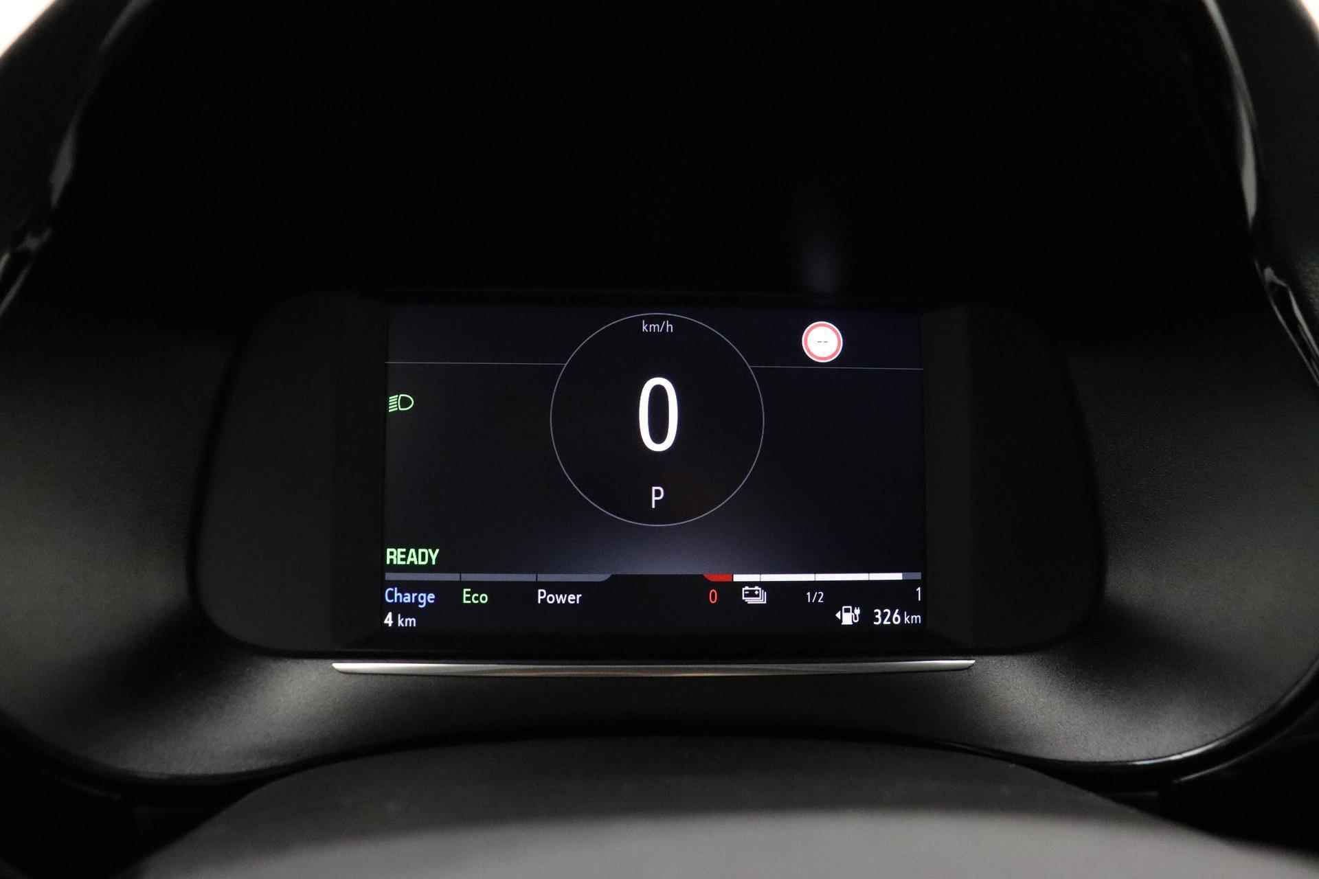 Opel Corsa-e Edition 50 kWh GEEN KILOMETERS | Navigatie via Apple Carplay | Blutooth | Climate control | Cruise control | Snel leverbaar - 28/31