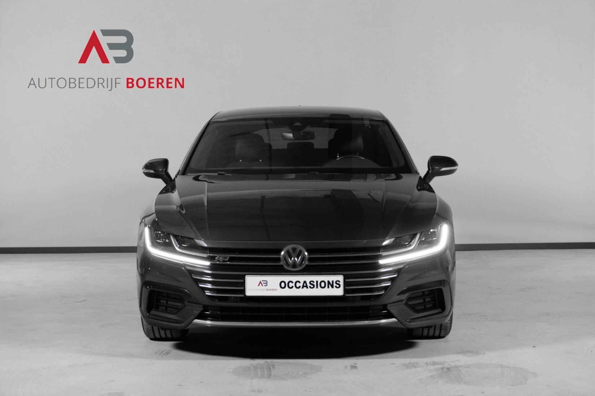 Volkswagen Arteon 2.0 TSI Business R Exclusive | automaat | vol optie's |Rijklaarprijs - 3/39