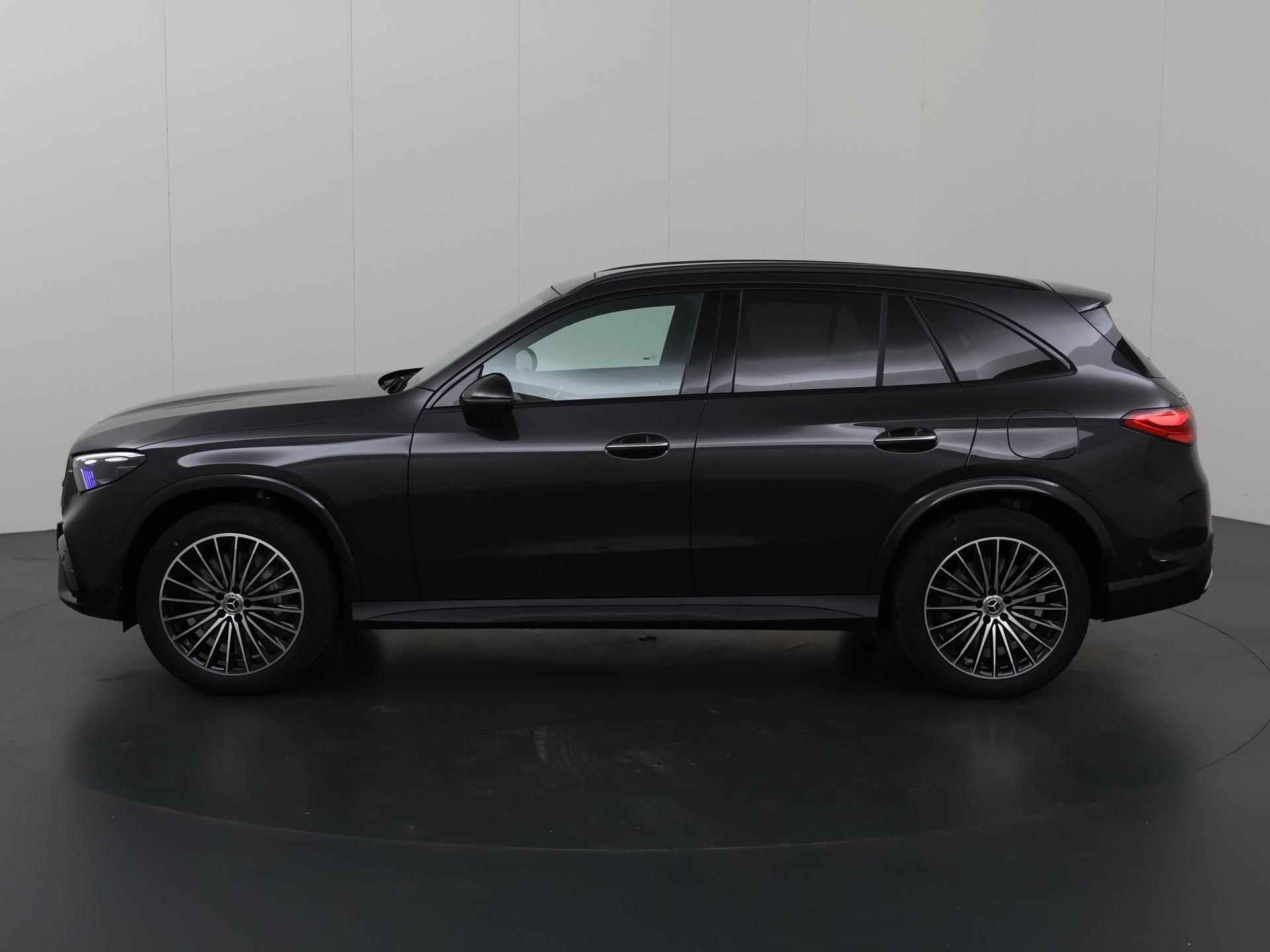 Mercedes-Benz GLC 300 e 4MATIC Sport Edition met EQ Hy | AMG Line | Rijassistentiepakket | Digital Light | Trekhaak | Keyless | Winterpakket | Stoelventilatie - 6/62