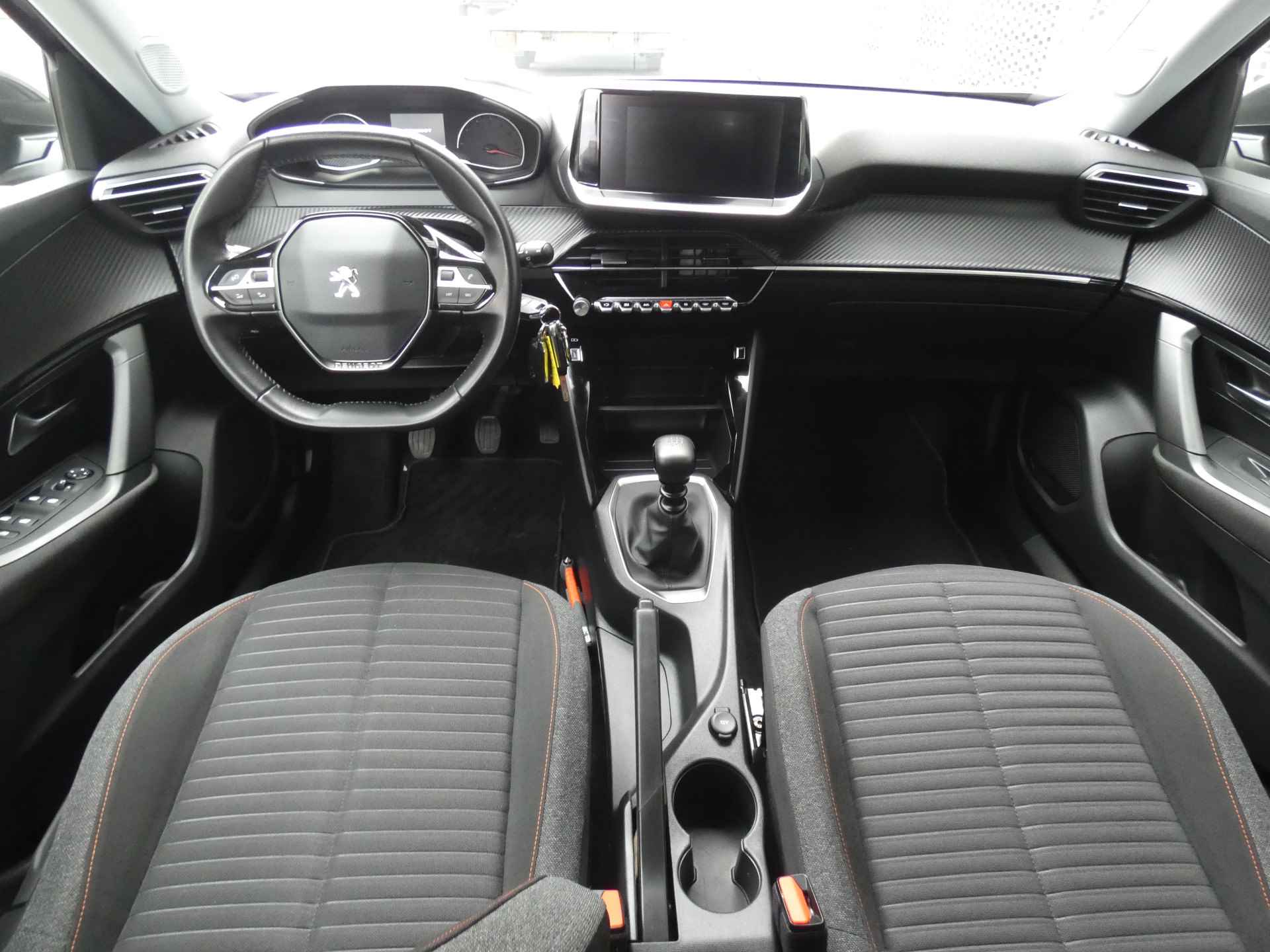 Peugeot 2008 1.2 100PK Active | Navigatie | Cruise Control | Apple Carplay | Camera - 10/36