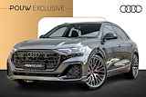 Audi Q8 60 TFSIe 490pk Quattro Pro Line S Competition | Panoramadak | Sportstoel Plus | 23" Velgen