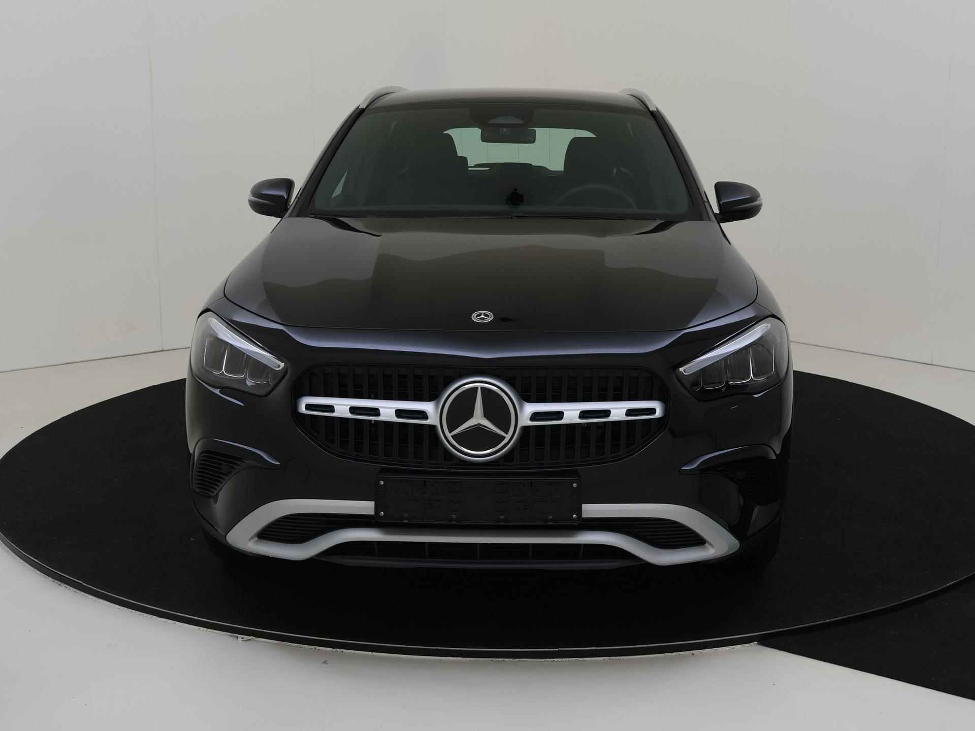 Mercedes-Benz GLA-klasse 250 e Star Edition - 9/31